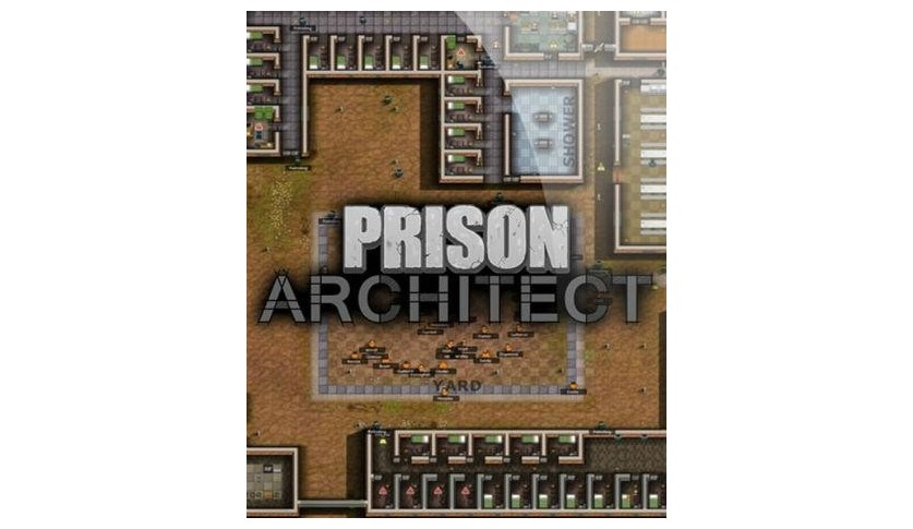 prison architect download free 2019